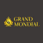 Grand Mondial Casino logo