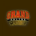 Grand Online Casino logo