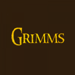 Grimms Casino logo