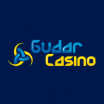 Gudar Casino logo
