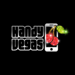 Handy Vegas Casino logo