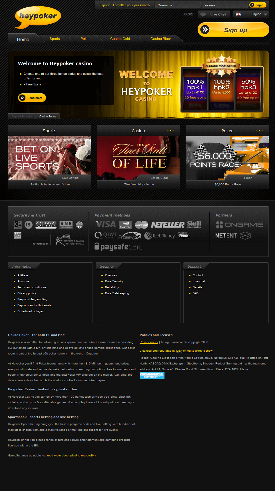 StallCation