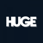 Huge Slots Casino logo