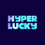 New Hyper Lucky Casino logo