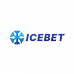 IceBet Casino logo