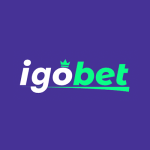IgoBet Casino logo