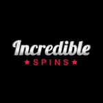 Incredible Spins Casino logo