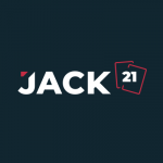 Jack21 Casino logo