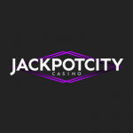 Jackpot City Casino logo