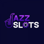 Jazzslots Casino logo