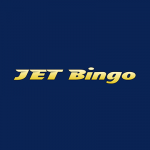 Jet Bingo Casino logo