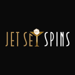 New JetSetSpins Casino logo
