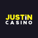 Justin Casino logo