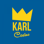 Karl Casino logo