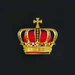 KingPlayer Casino logo