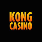 Kong Casino logo