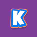 Kozmo Bingo Casino logo