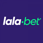 LalaBet Casino logo