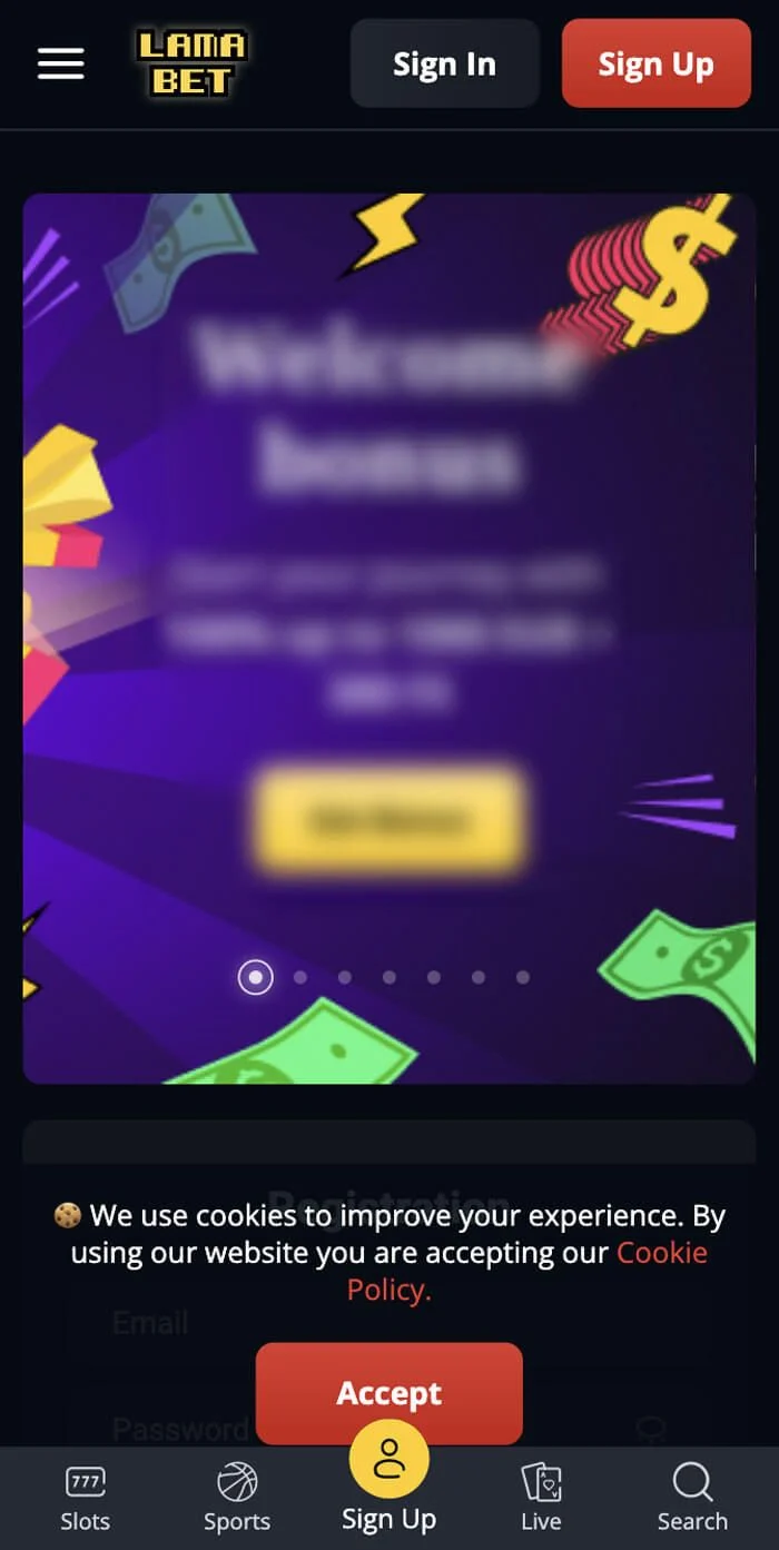 StallCation