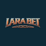 Larabet Casino logo