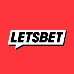 Lets Bet Casino logo