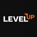 Certified LevelUp Casino logo