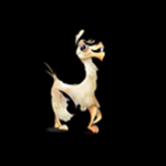 Llama Casino logo