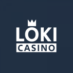 Certified Loki Casino logo