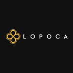 Lopoca Casino logo