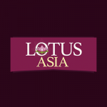 Lotus Asia Casino logo