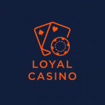 Loyal Casino logo