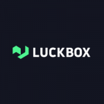 Luckbox Casino logo