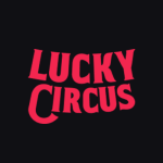 Lucky Circus Casino logo
