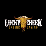 Lucky Creek Casino logo