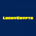 Lucky Crypto Casino logo