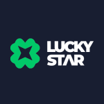 Lucky Star Casino logo