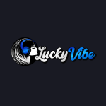 Lucky Vibe Casino logo