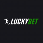 LuckyBet Casino logo
