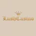 LushCasino logo