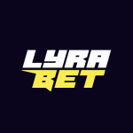 LyraBet Casino logo
