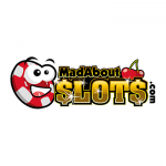 Mad About Slots Casino logo