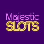 Majestic Slots Casino logo