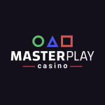 MasterPlay Casino logo