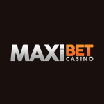 Maxibet Casino logo