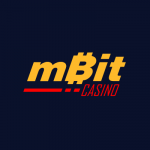 mBit Casino logo