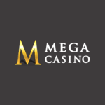 Mega Casino logo