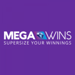 Megawins Casino logo