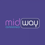Midway Gaming Casino logo