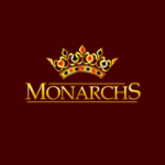 Monarchs Online Casino logo