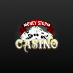 Moneystorm Casino logo
